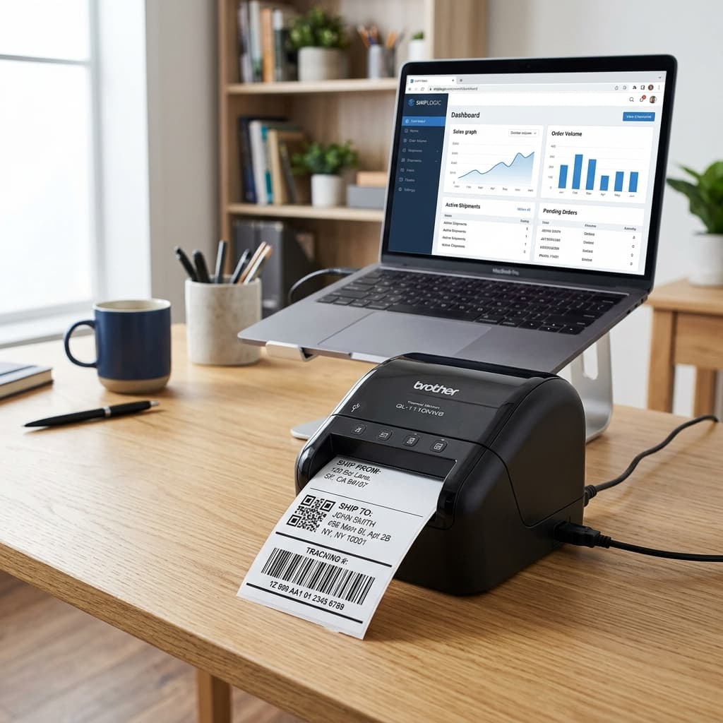 Flipkart Shipping Label Crop: How to Convert New 2026 Format to 4x6 PDF