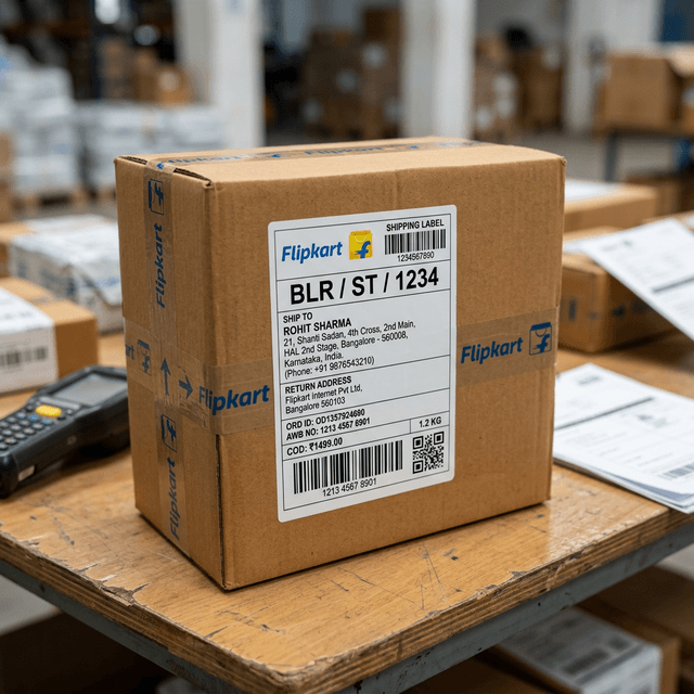 Flipkart
