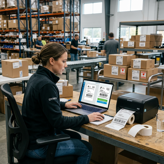 The Ultimate Guide to Multi-Channel E-commerce Label Cropping in 2026 ...